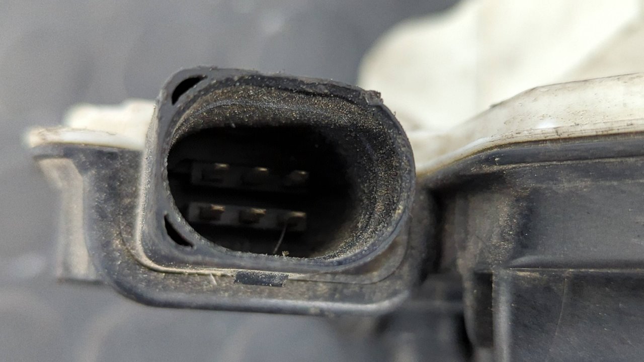 CERRADURA PUERTA TRASERA IZQUIERDA SEAT IBIZA (6J5) - vista 3