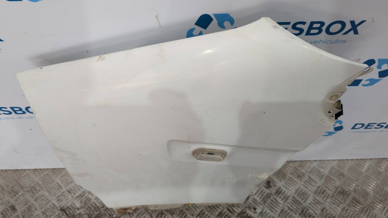 ALETA DELANTERA IZQUIERDA RENAULT MASTER II PH. 2 DOKA/PR. FGST - vista 3