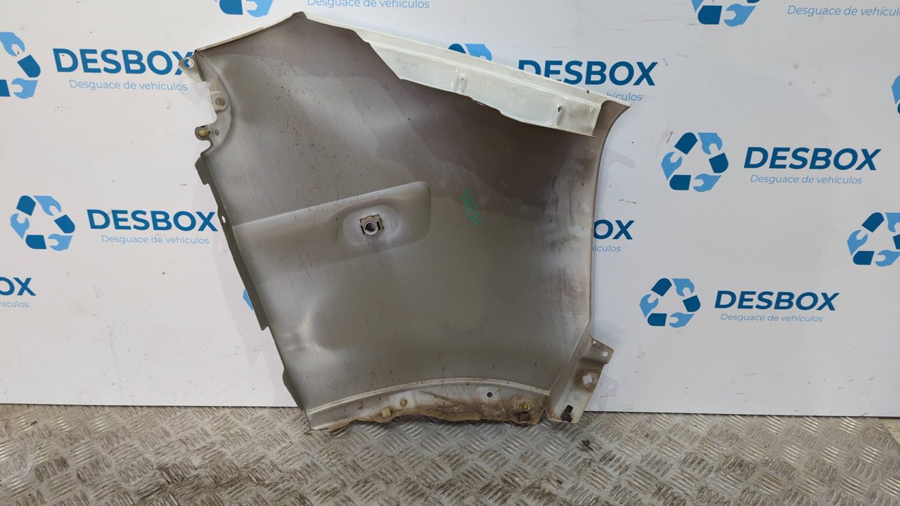 ALETA DELANTERA IZQUIERDA RENAULT MASTER II PH. 2 DOKA/PR. FGST - vista 4