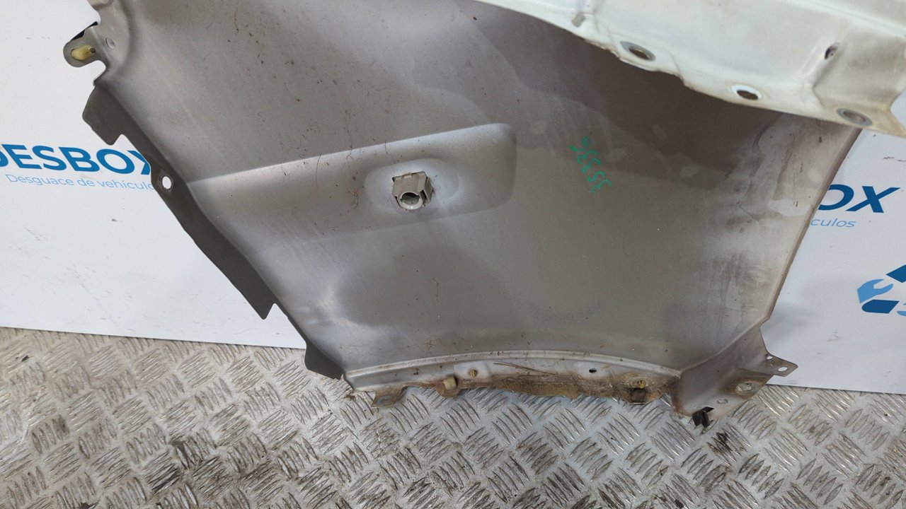 ALETA DELANTERA IZQUIERDA RENAULT MASTER II PH. 2 DOKA/PR. FGST - vista 6