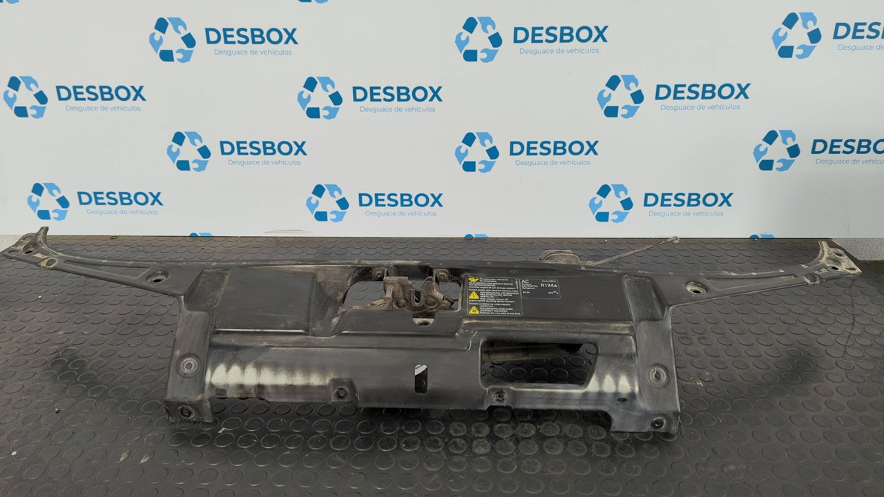 PANEL FRONTAL SKODA FABIA (6Y2/6Y3)