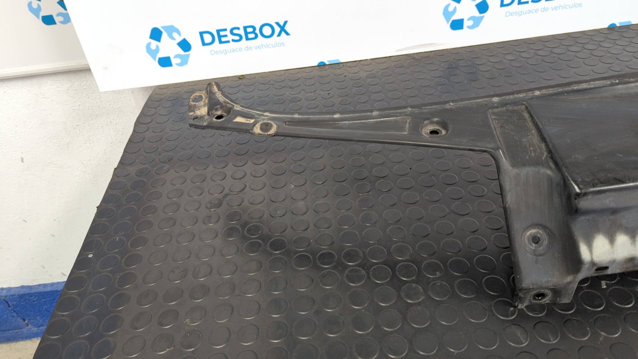 PANEL FRONTAL SKODA FABIA (6Y2/6Y3) - vista 3