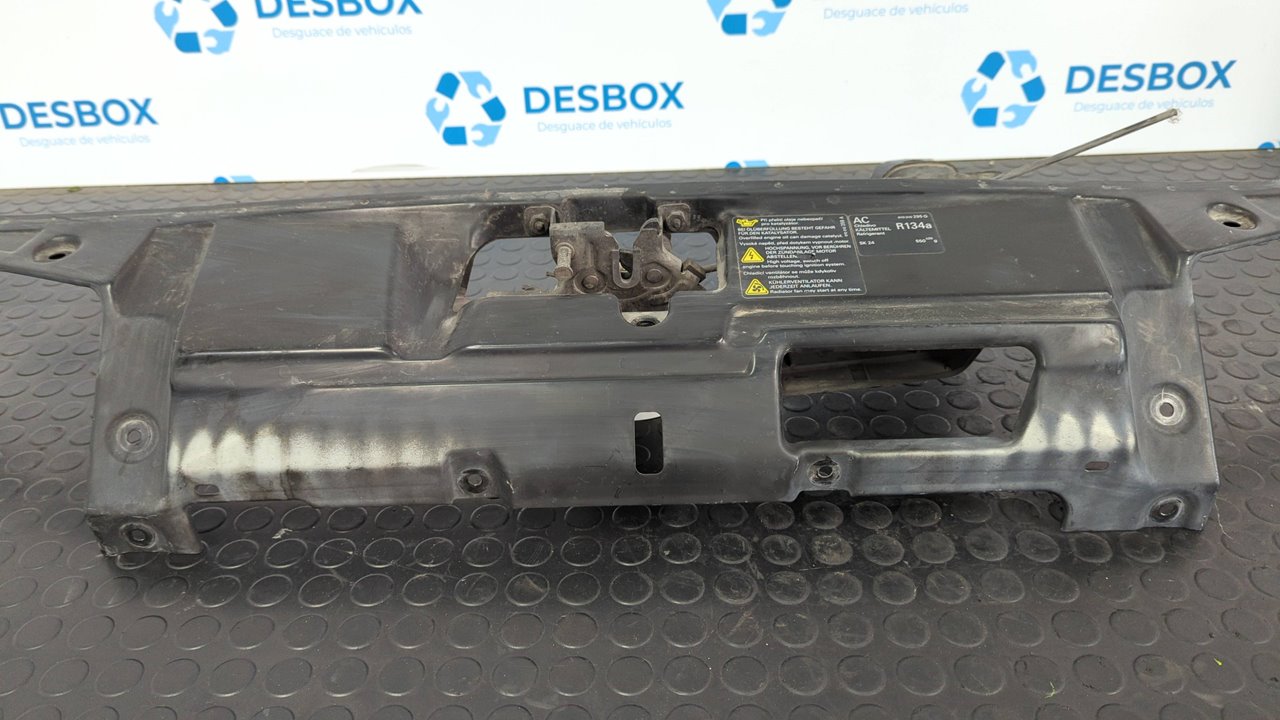 PANEL FRONTAL SKODA FABIA (6Y2/6Y3) - vista 6