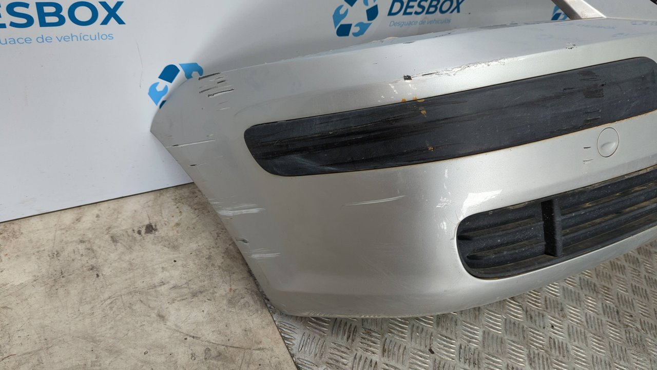 PARAGOLPES DELANTERO HYUNDAI GETZ (TB) - vista 7