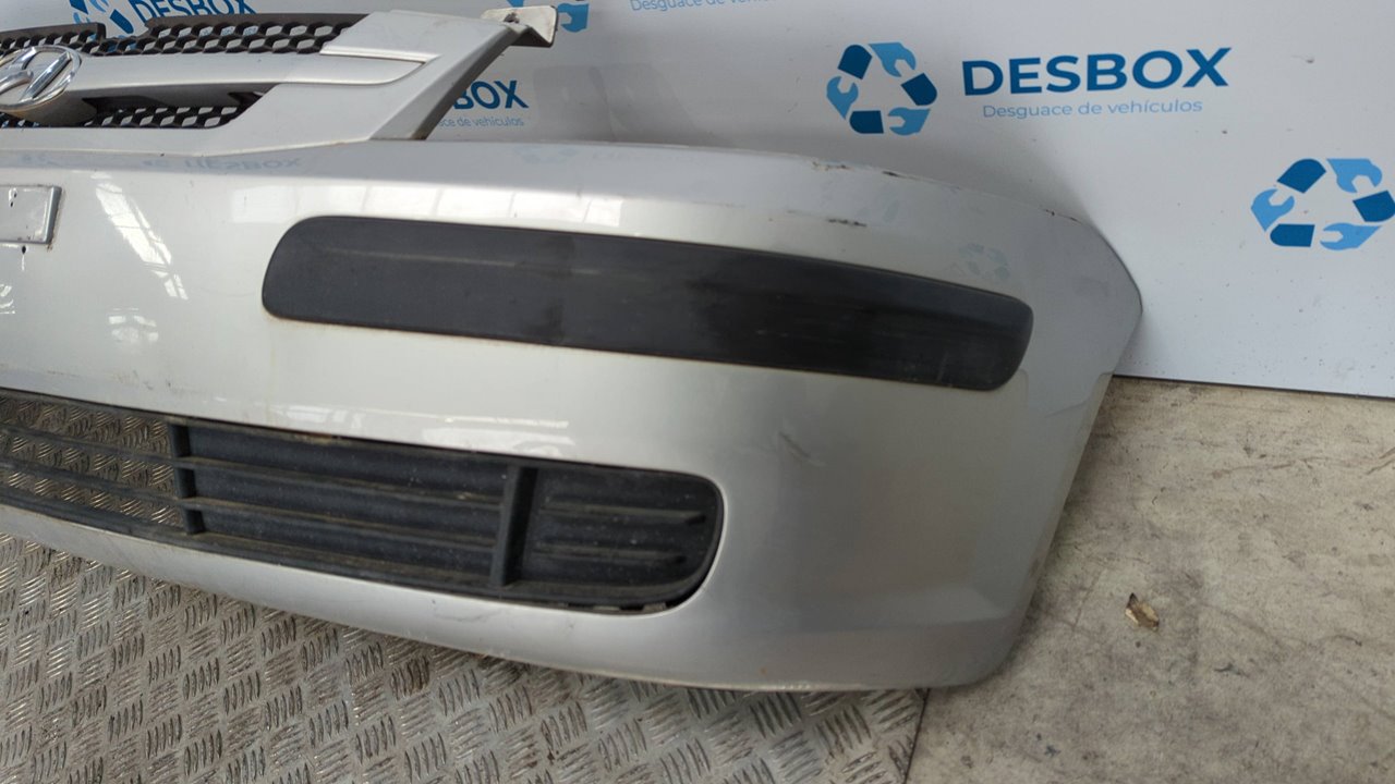 PARAGOLPES DELANTERO HYUNDAI GETZ (TB) - vista 3