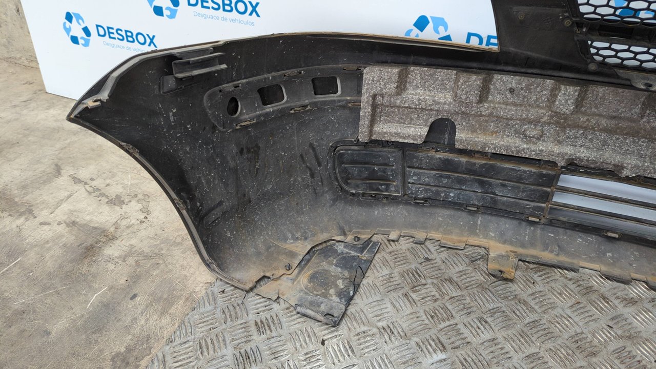 PARAGOLPES DELANTERO HYUNDAI GETZ (TB) - vista 8