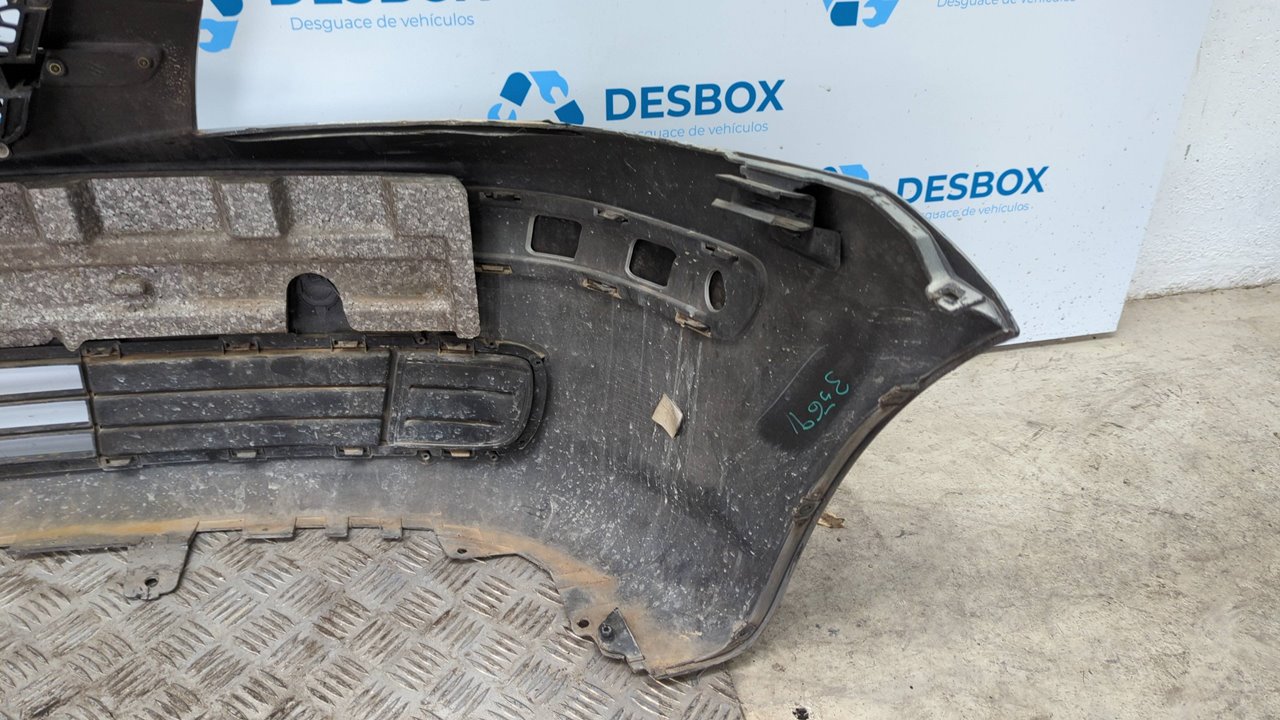 PARAGOLPES DELANTERO HYUNDAI GETZ (TB) - vista 4