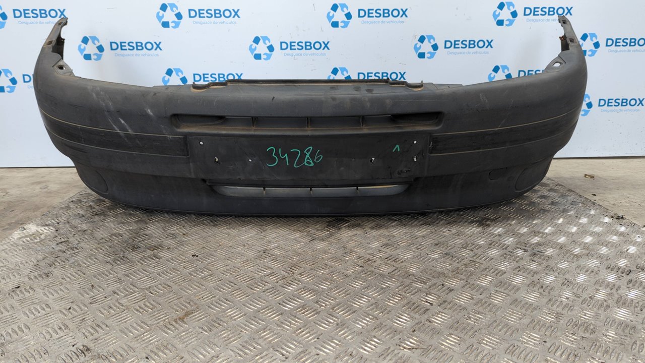 PARAGOLPES DELANTERO FIAT PUNTO BERL. (176)