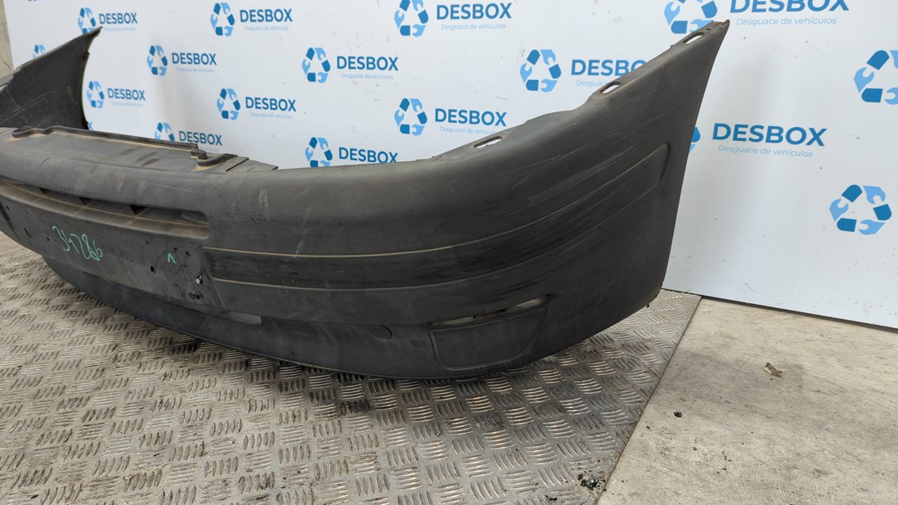 PARAGOLPES DELANTERO FIAT PUNTO BERL. (176) - vista 6