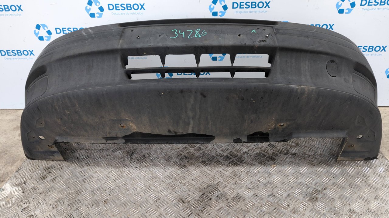 PARAGOLPES DELANTERO FIAT PUNTO BERL. (176) - vista 3