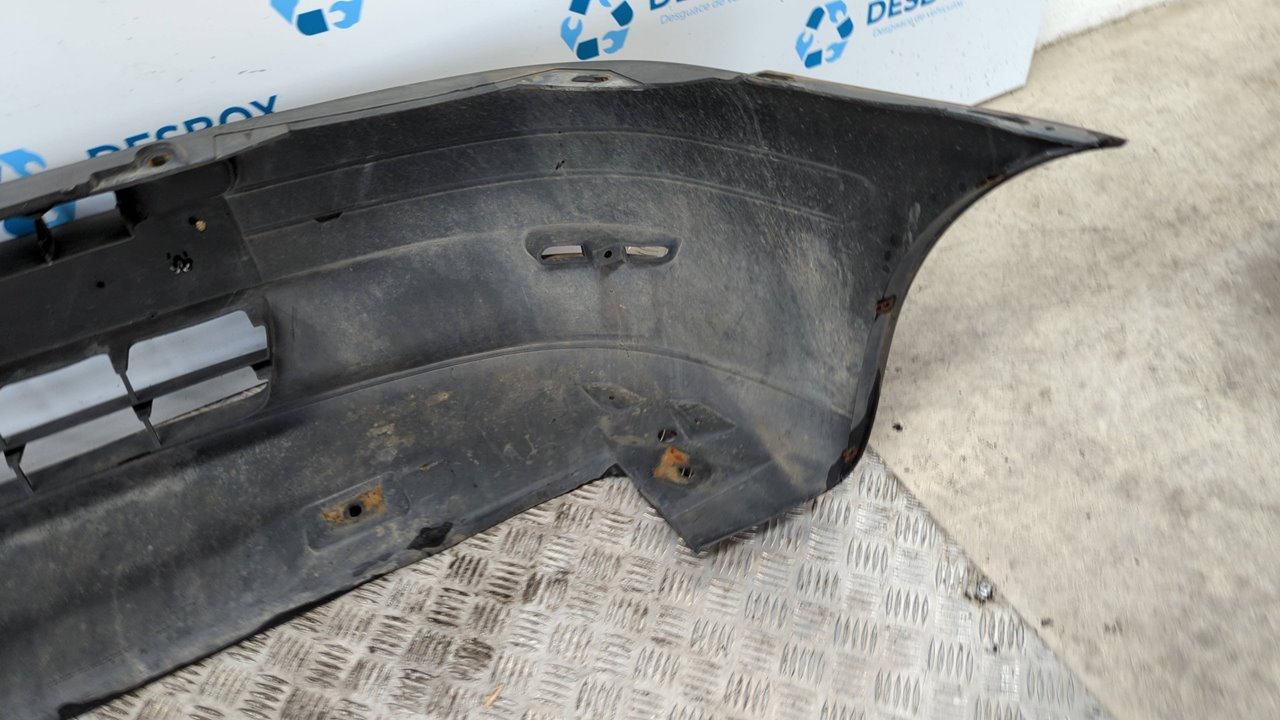 PARAGOLPES DELANTERO FIAT PUNTO BERL. (176) - vista 5