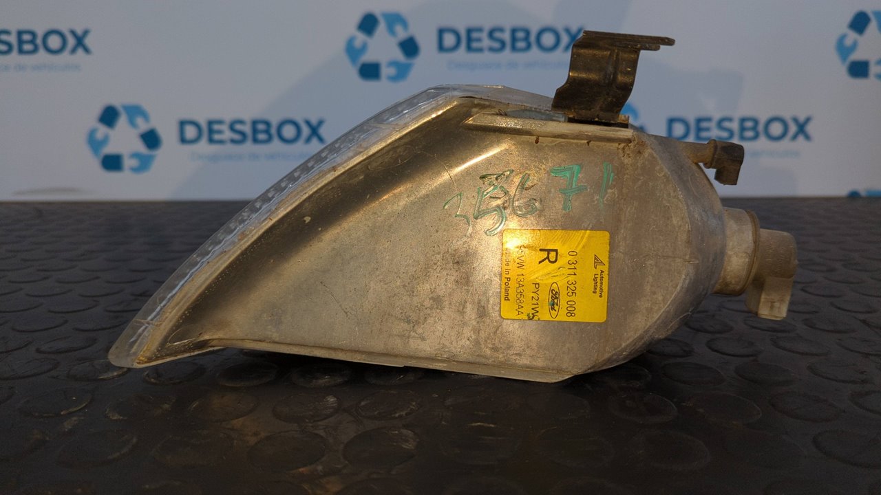 PILOTO DELANTERO DERECHO FORD GALAXY (VX) - vista 2