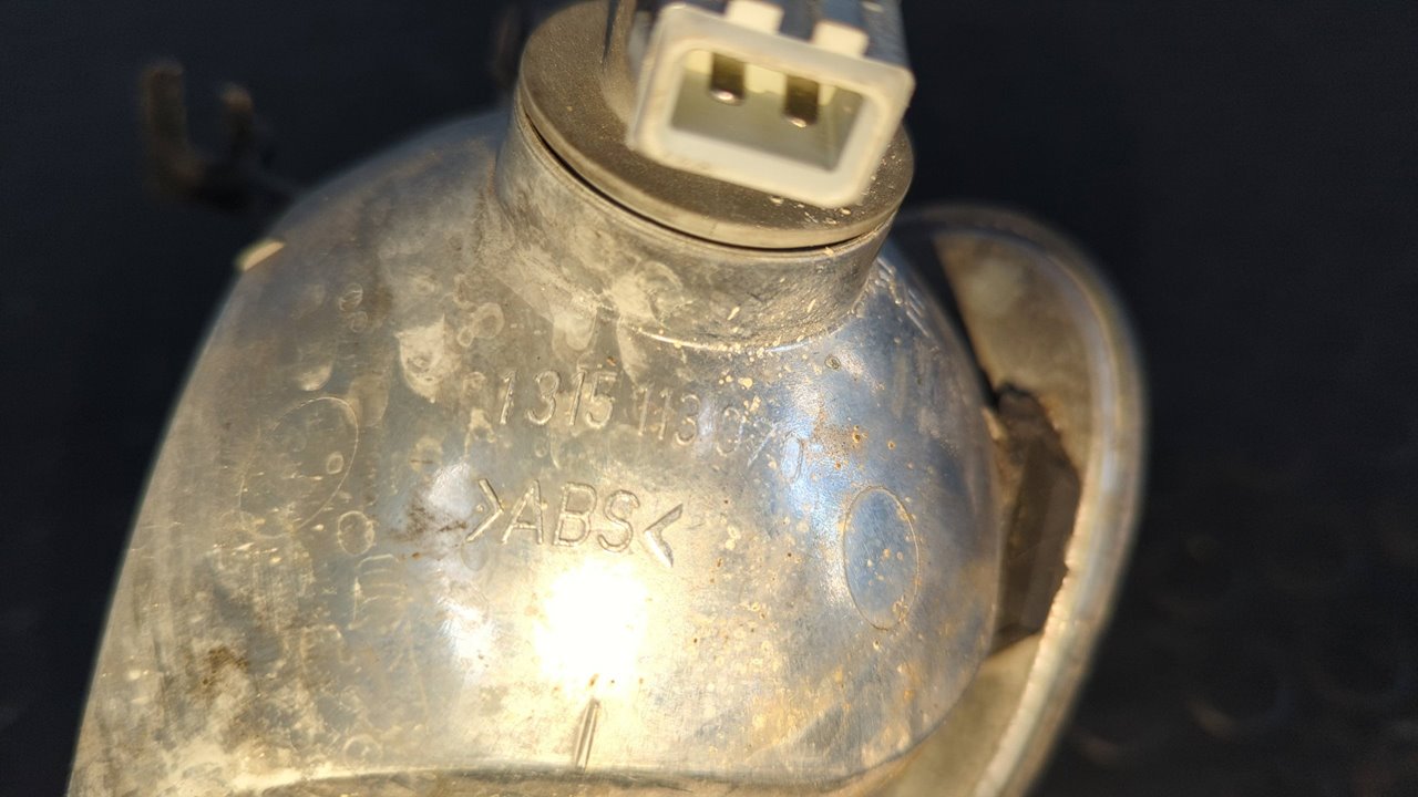 PILOTO DELANTERO DERECHO FORD GALAXY (VX) - vista 6