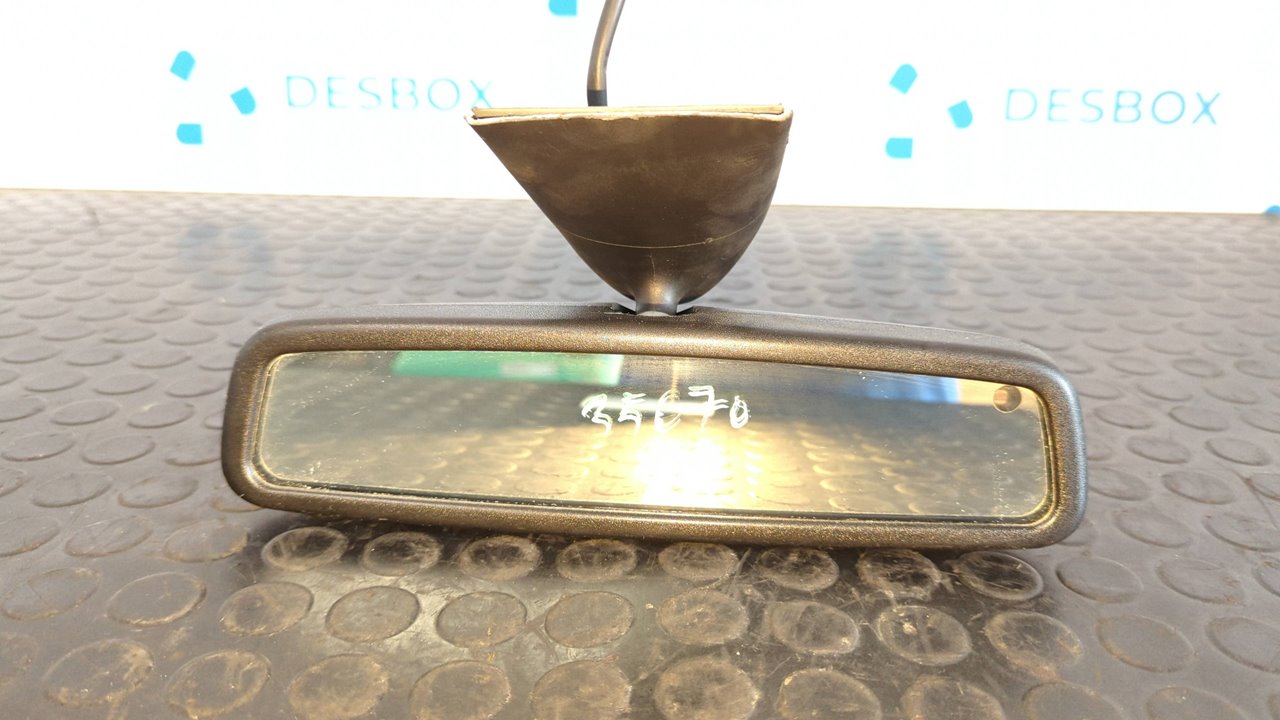 ESPEJO MERCEDES-BENZ CLASE C (W202) FAMILIAR