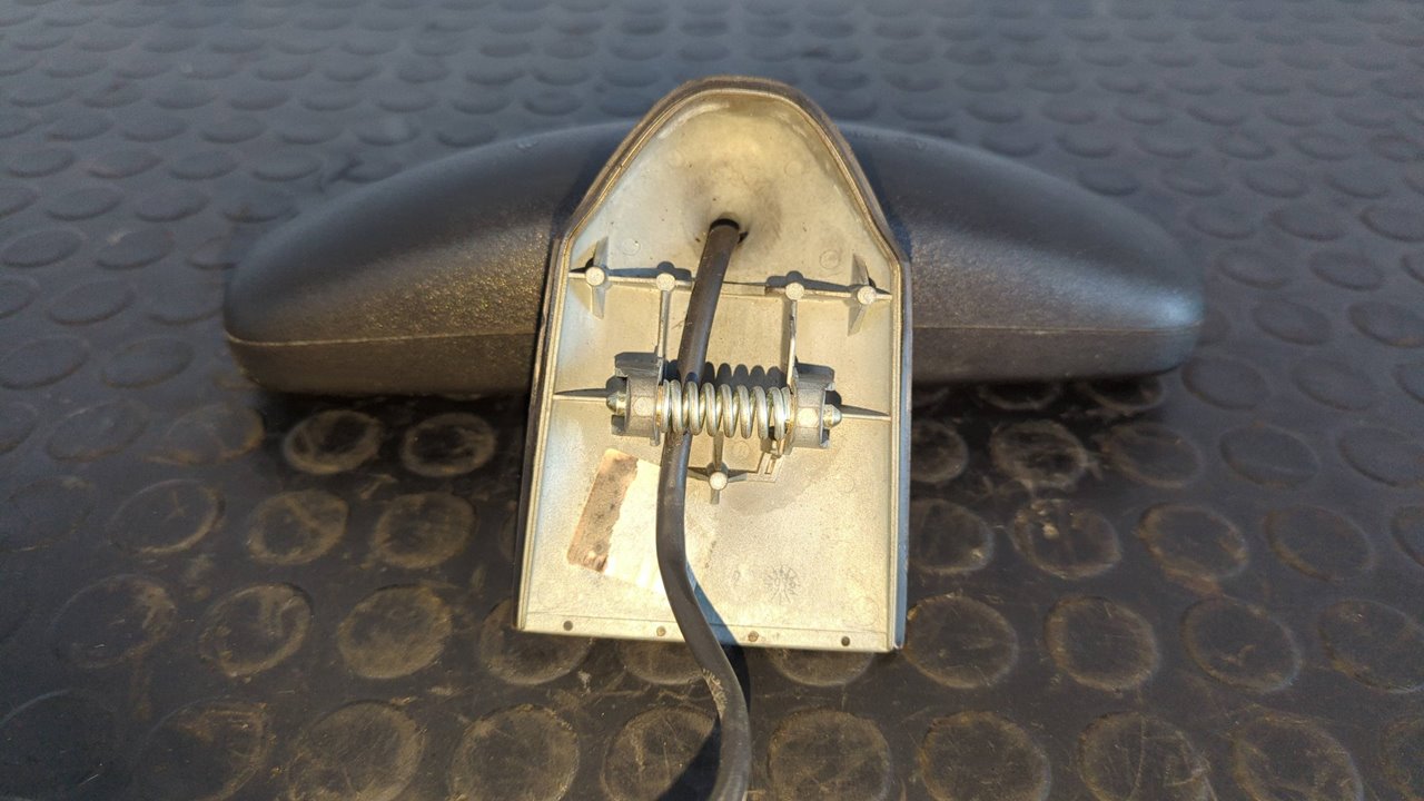 ESPEJO MERCEDES-BENZ CLASE C (W202) FAMILIAR - vista 4