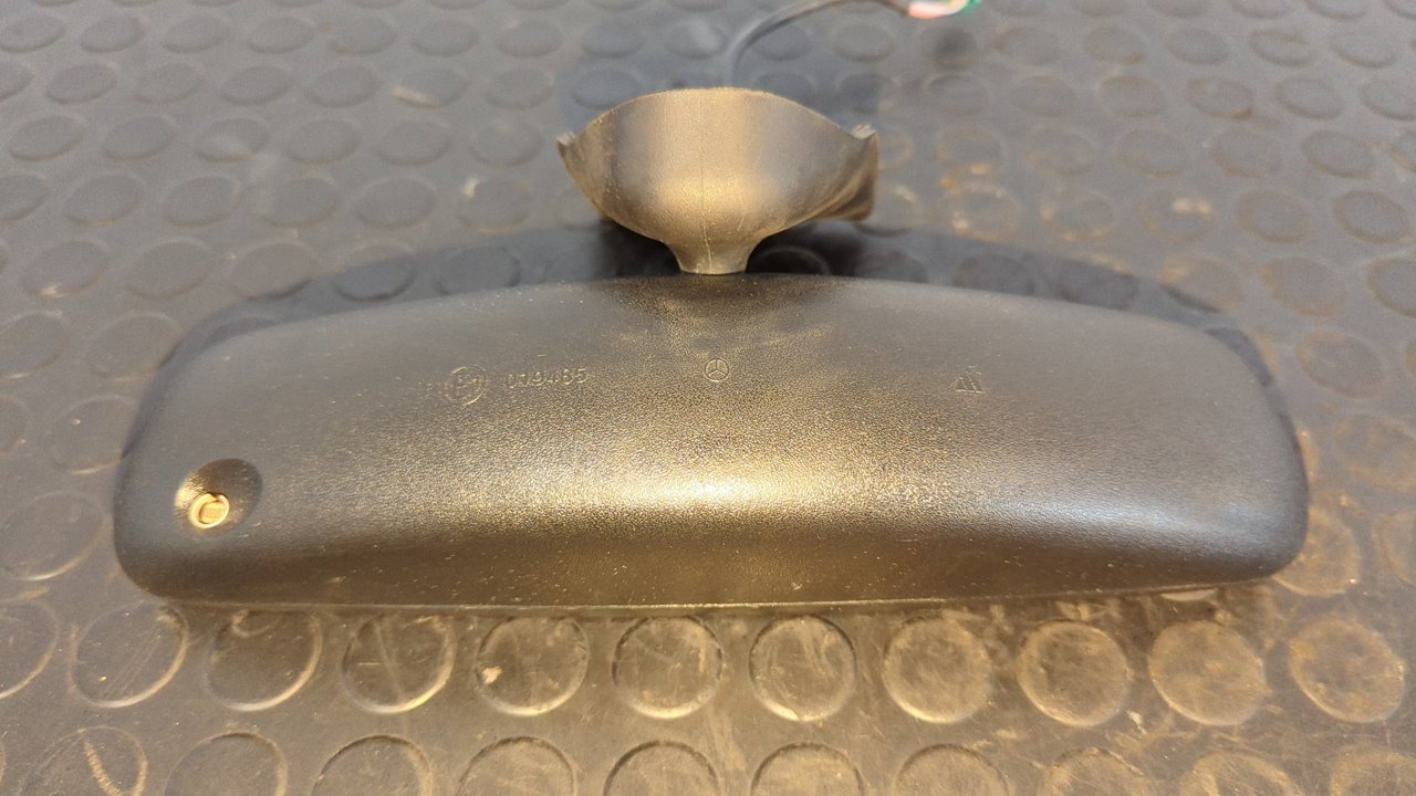 ESPEJO MERCEDES-BENZ CLASE C (W202) FAMILIAR - vista 3