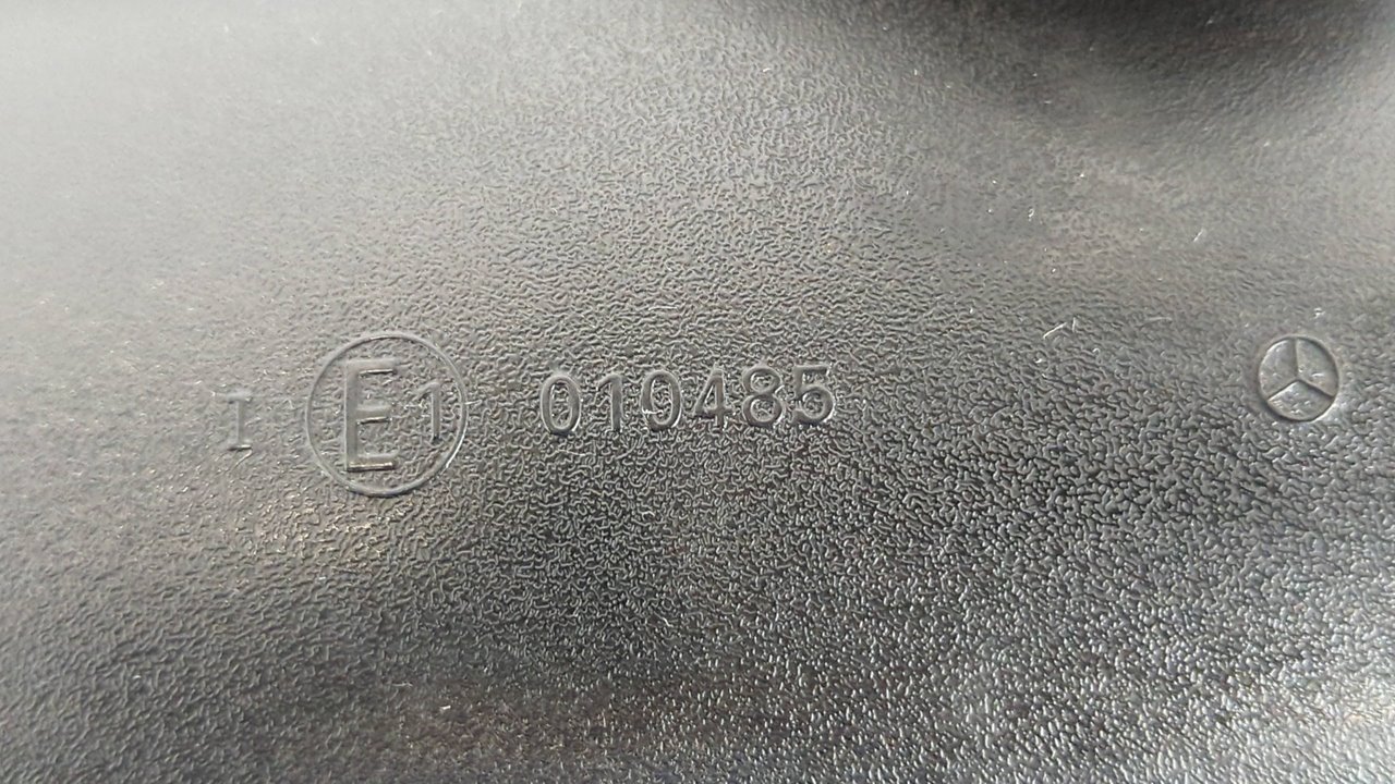 ESPEJO MERCEDES-BENZ CLASE C (W202) FAMILIAR - vista 2