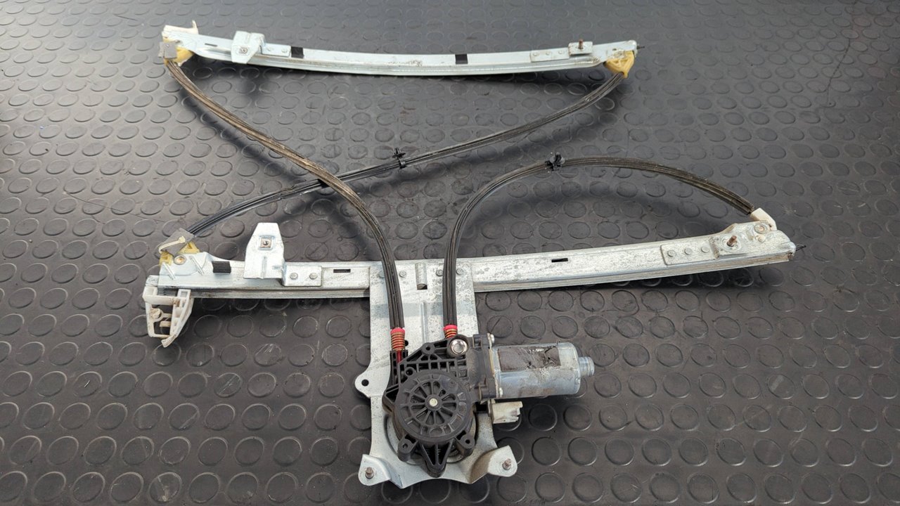 ELEVALUNAS DELANTERO DERECHO CITROEN XSARA PICASSO