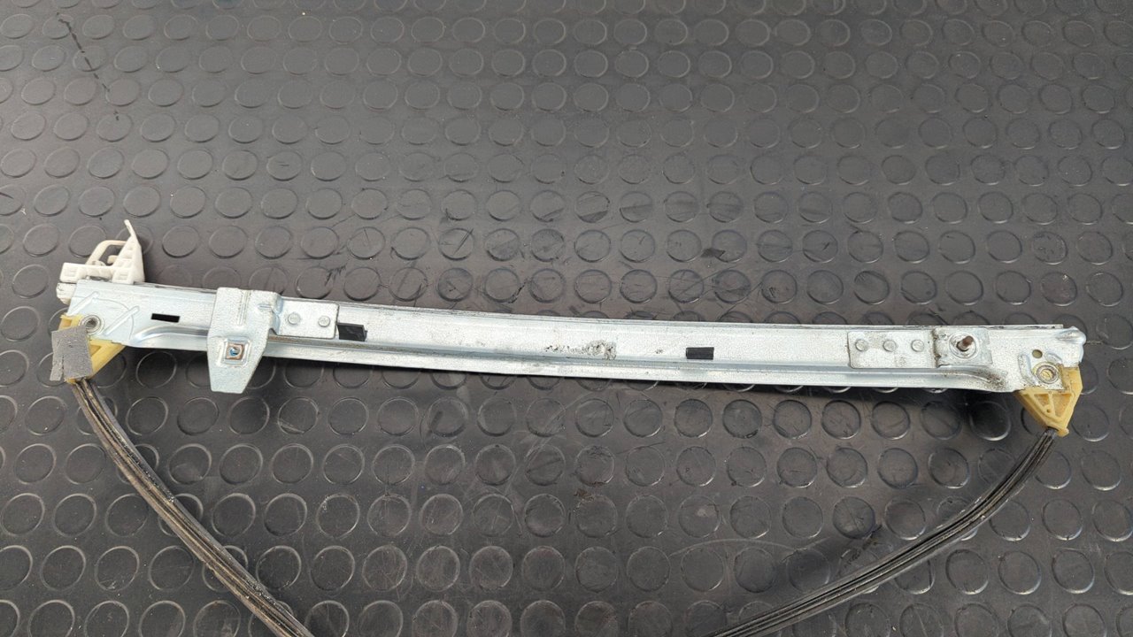 ELEVALUNAS DELANTERO DERECHO CITROEN XSARA PICASSO - vista 5