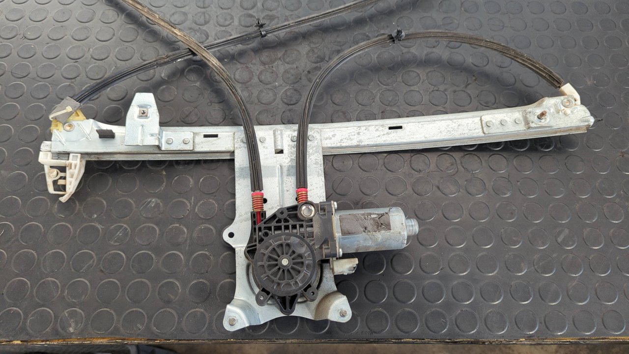 ELEVALUNAS DELANTERO DERECHO CITROEN XSARA PICASSO - vista 7