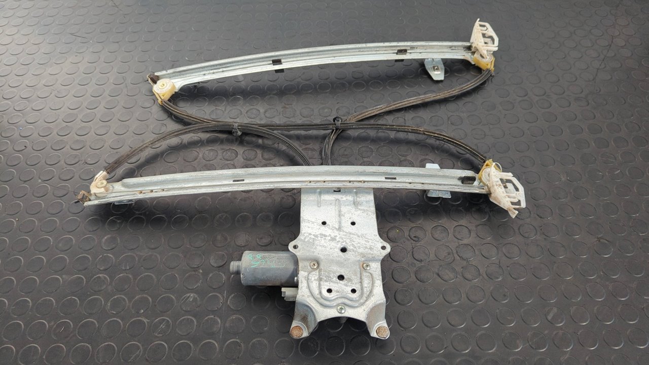 ELEVALUNAS DELANTERO DERECHO CITROEN XSARA PICASSO - vista 3