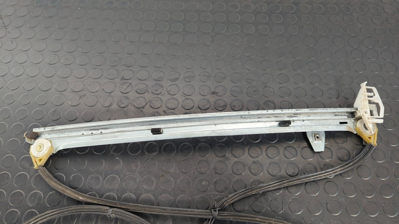 ELEVALUNAS DELANTERO DERECHO CITROEN XSARA PICASSO - vista 4