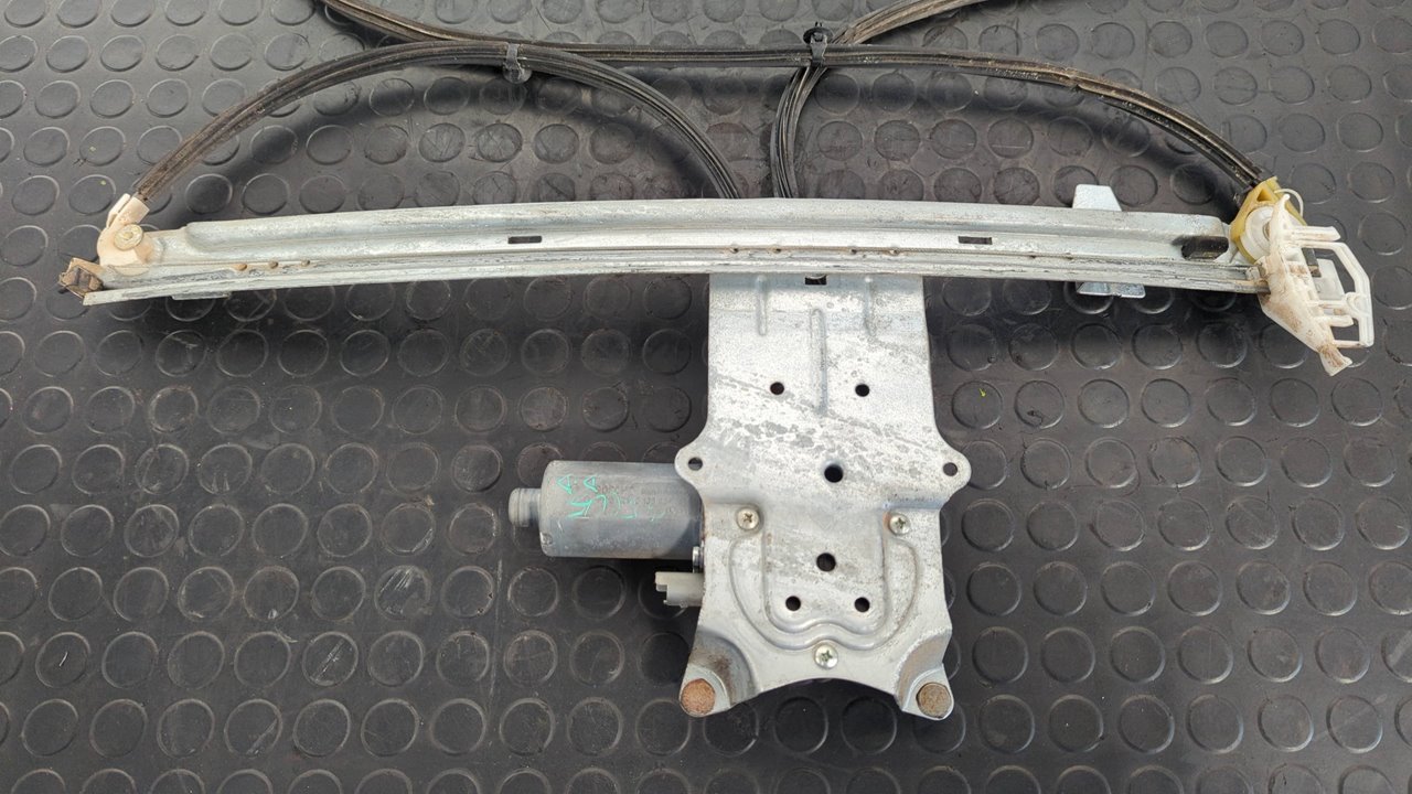 ELEVALUNAS DELANTERO DERECHO CITROEN XSARA PICASSO - vista 9