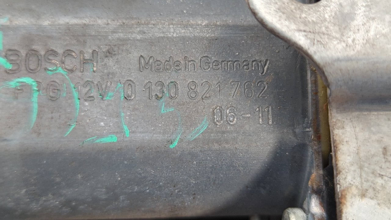 ELEVALUNAS DELANTERO DERECHO CITROEN XSARA PICASSO - vista 2