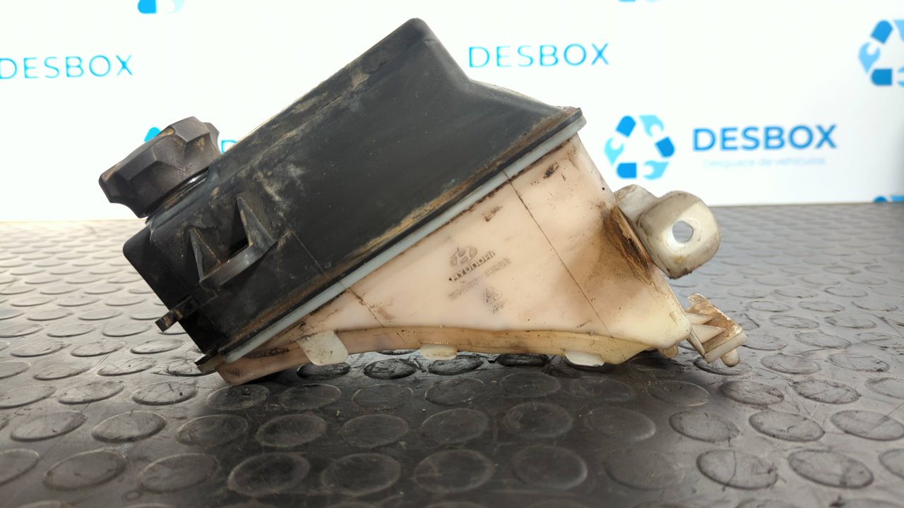 DEPOSITO EXPANSION HYUNDAI GETZ (TB)