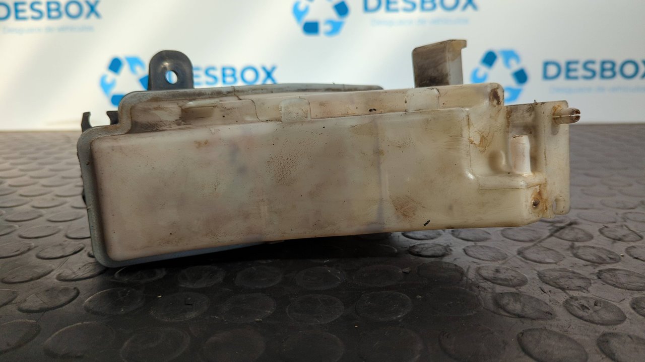 DEPOSITO EXPANSION HYUNDAI GETZ (TB) - vista 6