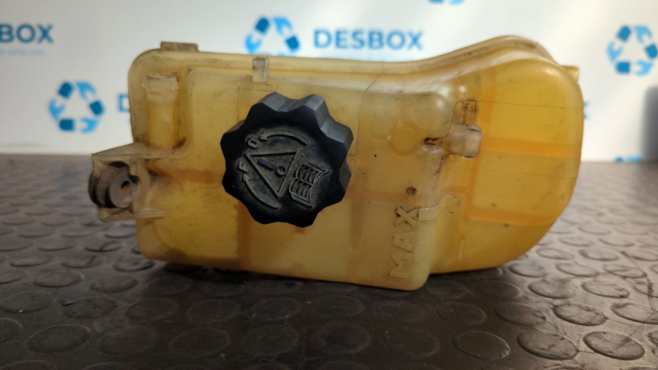 DEPOSITO EXPANSION CITROEN XSARA PICASSO - vista 3