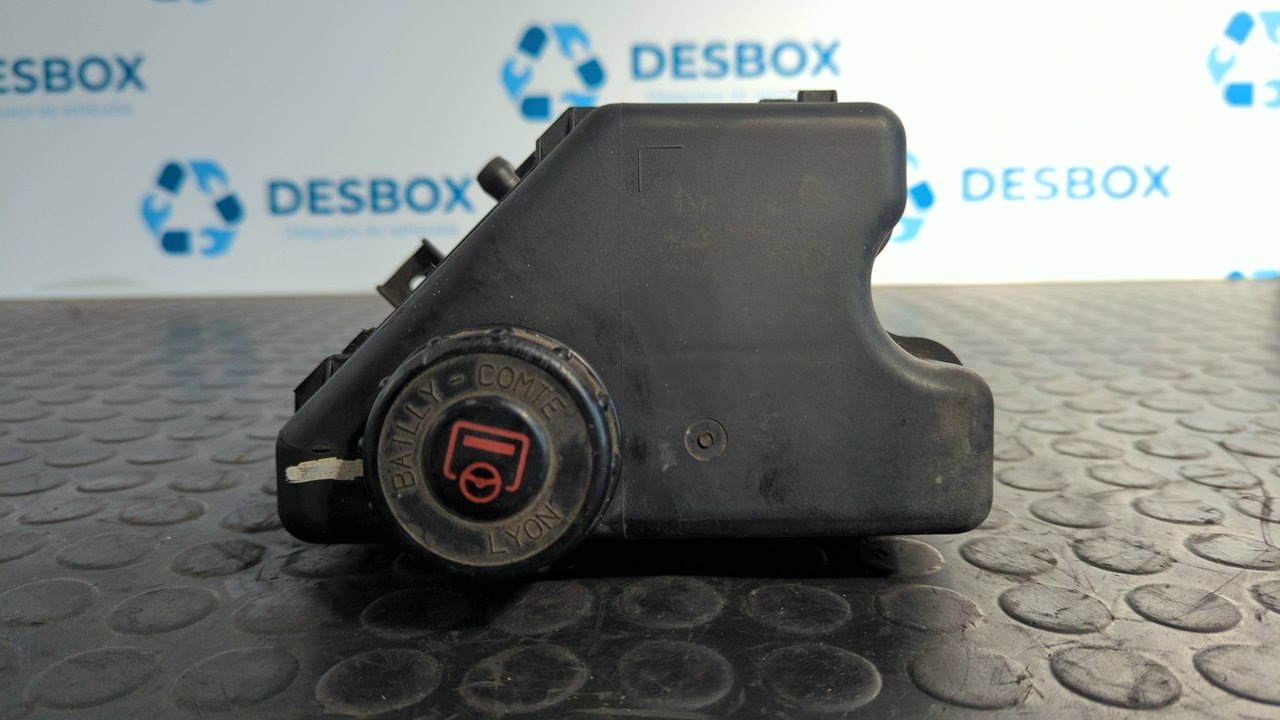 DEPOSITO SERVO CITROEN XSARA PICASSO