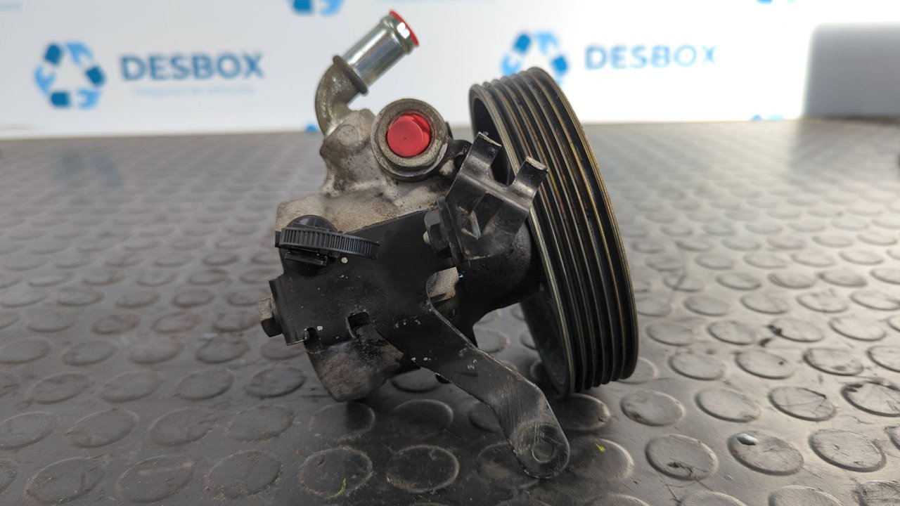BOMBA DIRECCION CITROEN XSARA PICASSO - vista 3