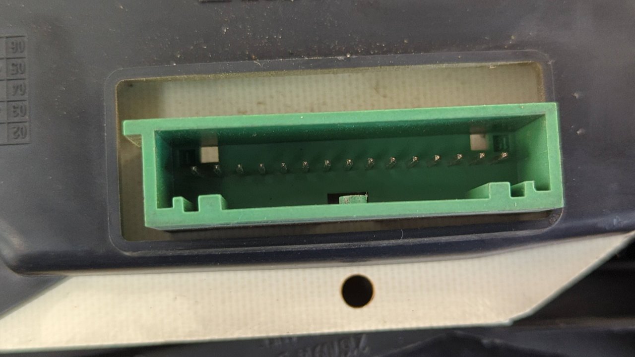 CUADRO INSTRUMENTOS RENAULT MASTER II PH. 2 DOKA/PR. FGST - vista 7