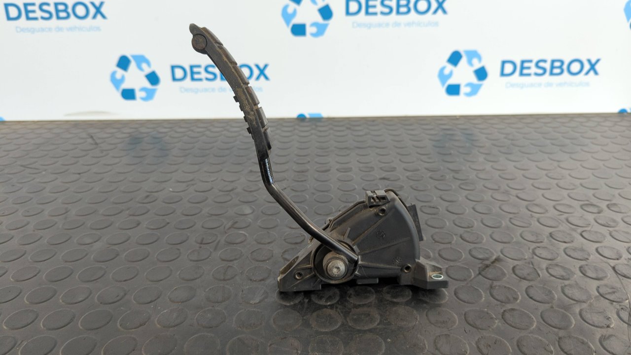 POTENCIOMETRO PEDAL RENAULT MASTER II PH. 2 DOKA/PR. FGST - vista 3