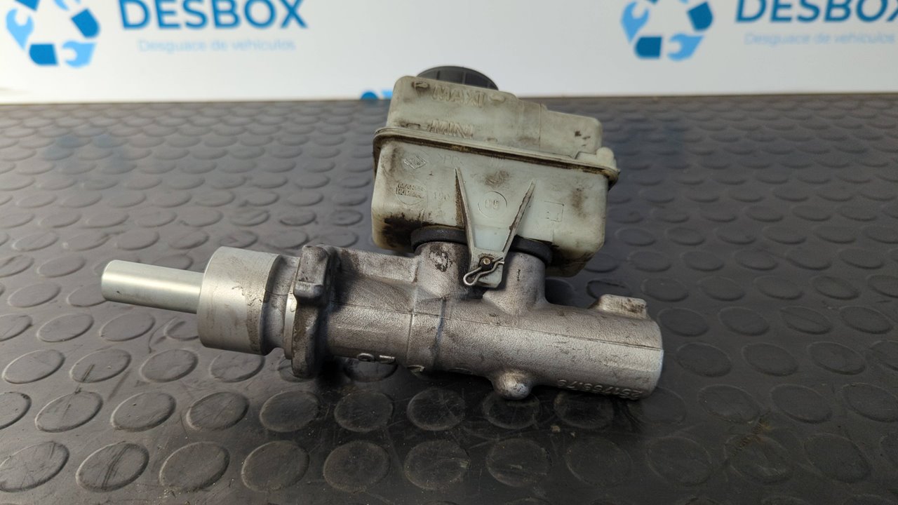 BOMBA FRENO RENAULT MASTER II PH. 2 DOKA/PR. FGST - vista 2
