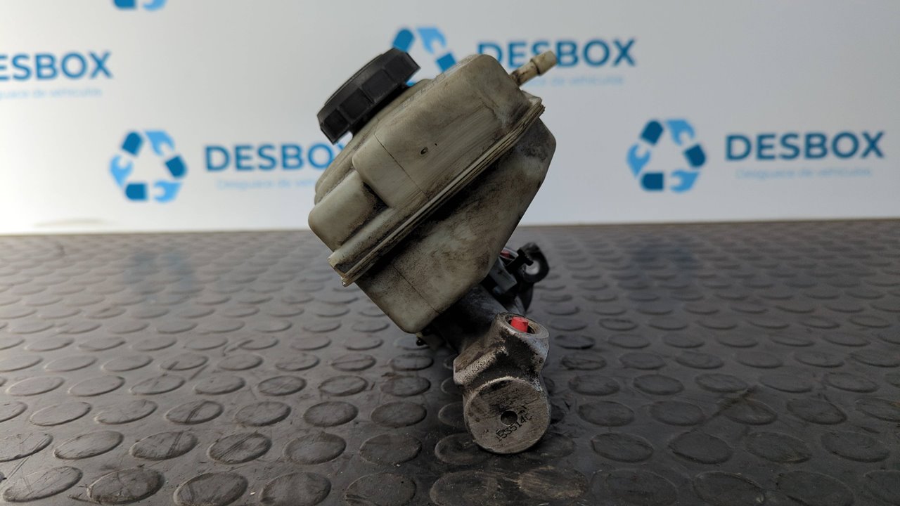 BOMBA FRENO RENAULT MASTER II PH. 2 DOKA/PR. FGST - vista 7