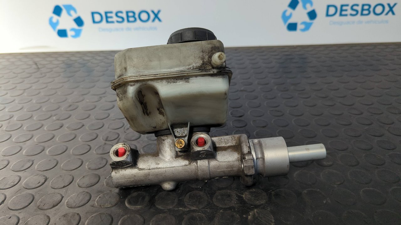 BOMBA FRENO RENAULT MASTER II PH. 2 DOKA/PR. FGST - vista 5