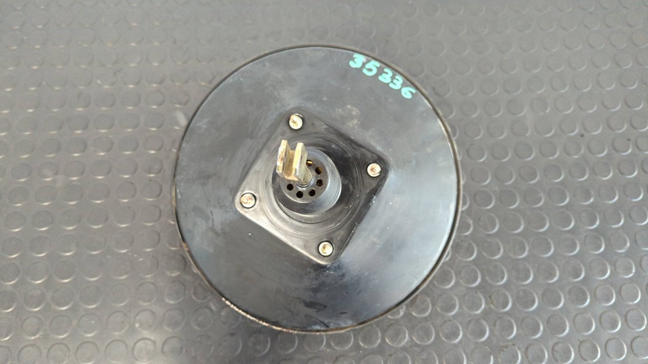 SERVOFRENO RENAULT MASTER II PH. 2 DOKA/PR. FGST - vista 3
