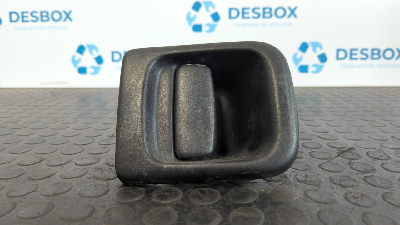 MANETA DELANTERA DERECHA RENAULT MASTER II PH. 2 DOKA/PR. FGST