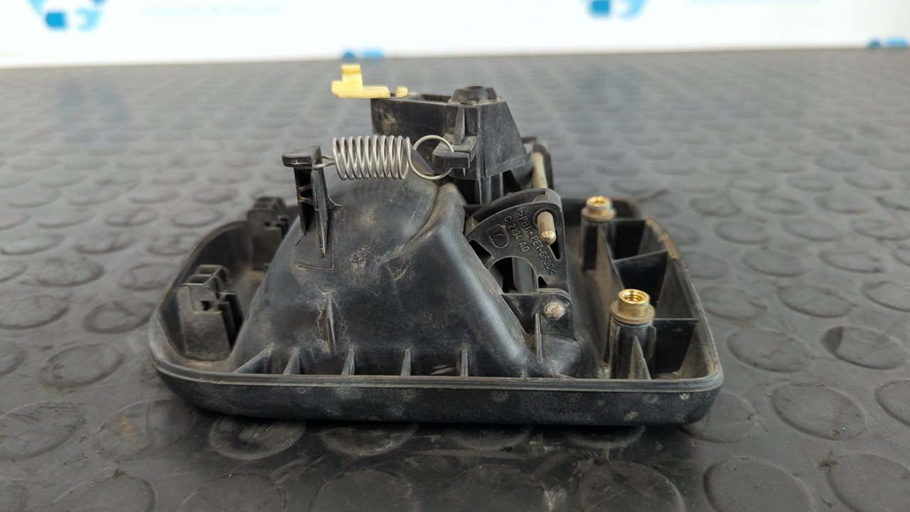 MANETA DELANTERA DERECHA RENAULT MASTER II PH. 2 DOKA/PR. FGST - vista 2