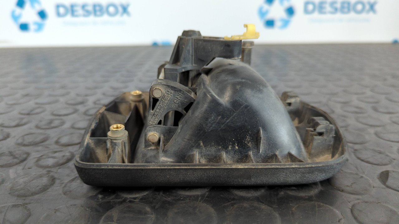 MANETA DELANTERA DERECHA RENAULT MASTER II PH. 2 DOKA/PR. FGST - vista 6