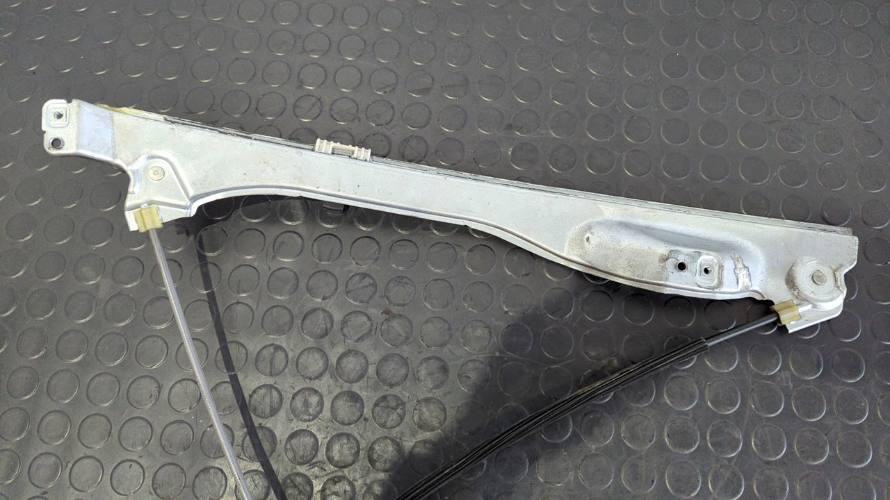 ELEVALUNAS DELANTERO DERECHO RENAULT CLIO III - vista 9