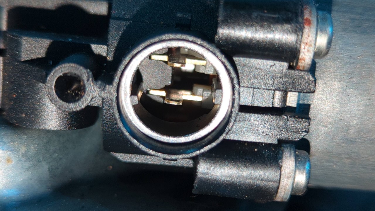 ELEVALUNAS DELANTERO DERECHO RENAULT CLIO III - vista 3