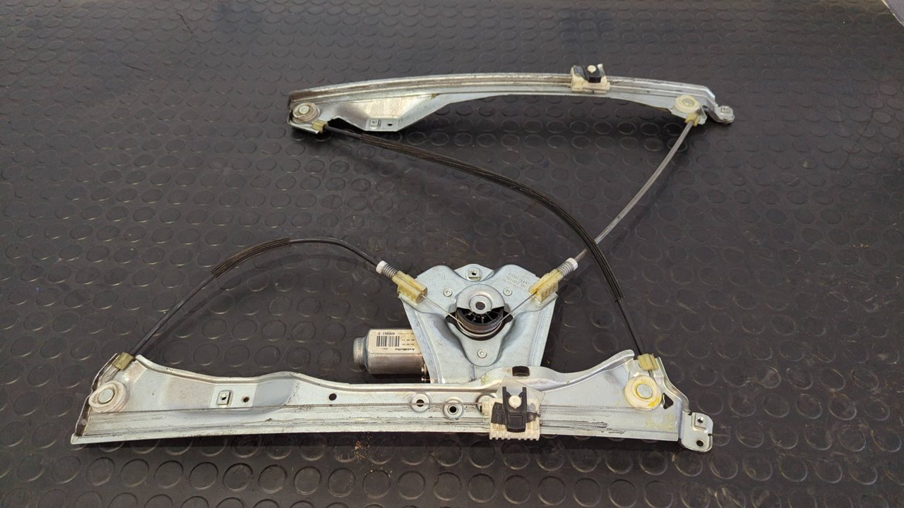 ELEVALUNAS DELANTERO DERECHO RENAULT CLIO III - vista 7