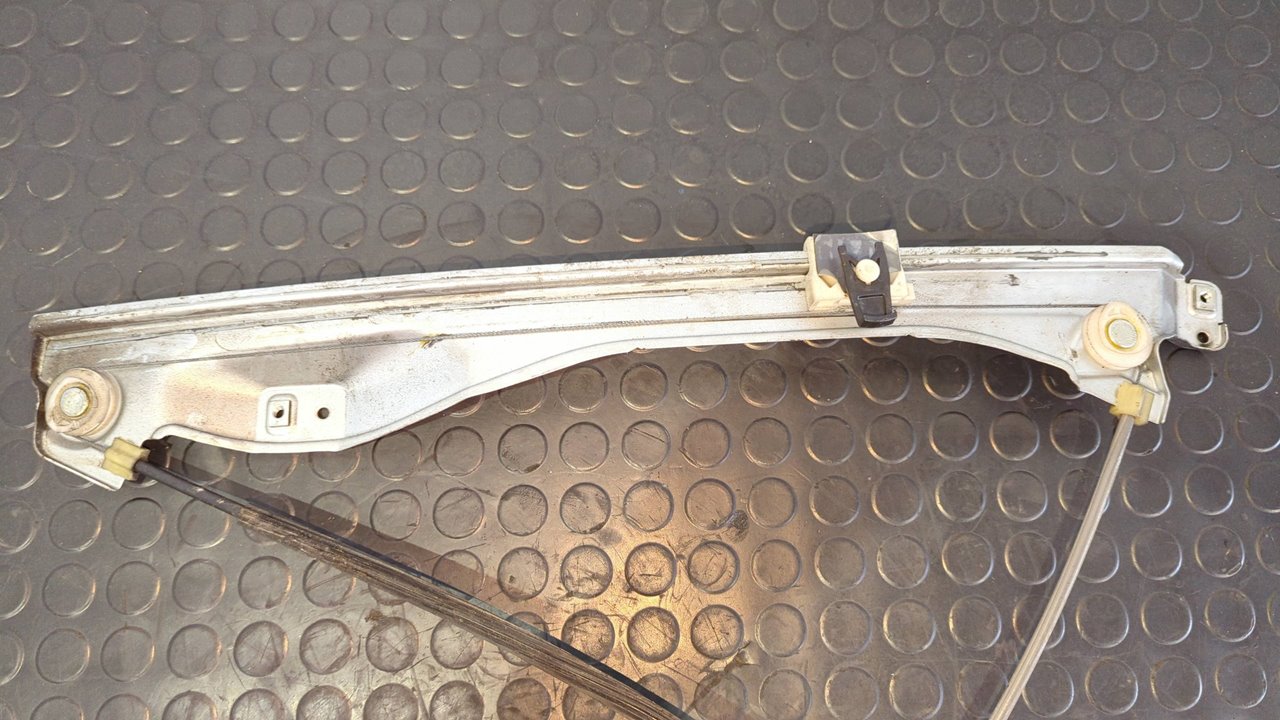 ELEVALUNAS DELANTERO DERECHO RENAULT CLIO III - vista 8