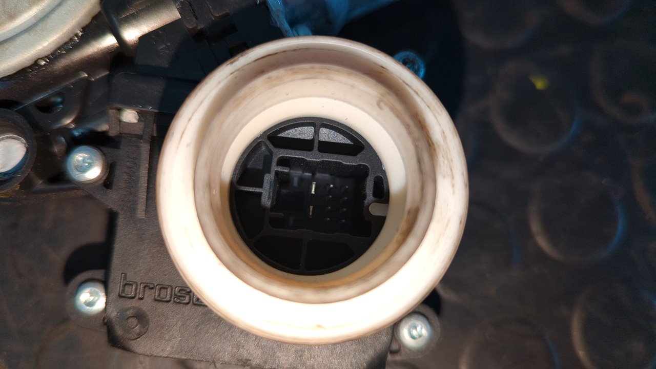 ELEVALUNAS DELANTERO IZQUIERDO TOYOTA AURIS - vista 5