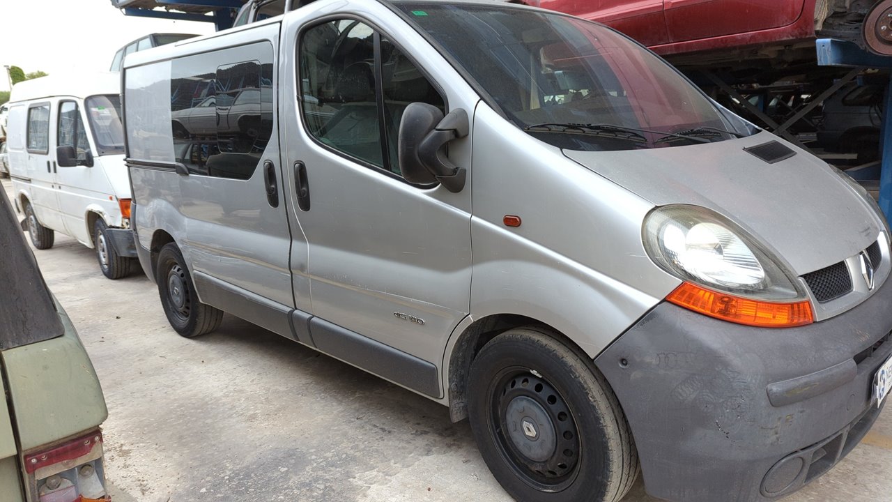 Vista 15