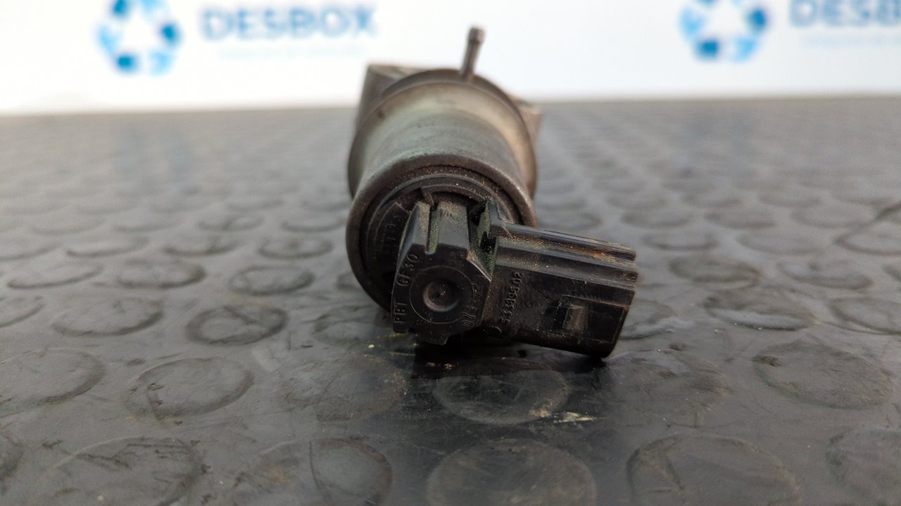 VALVULA EGR VOLKSWAGEN POLO (9N1) - vista 2