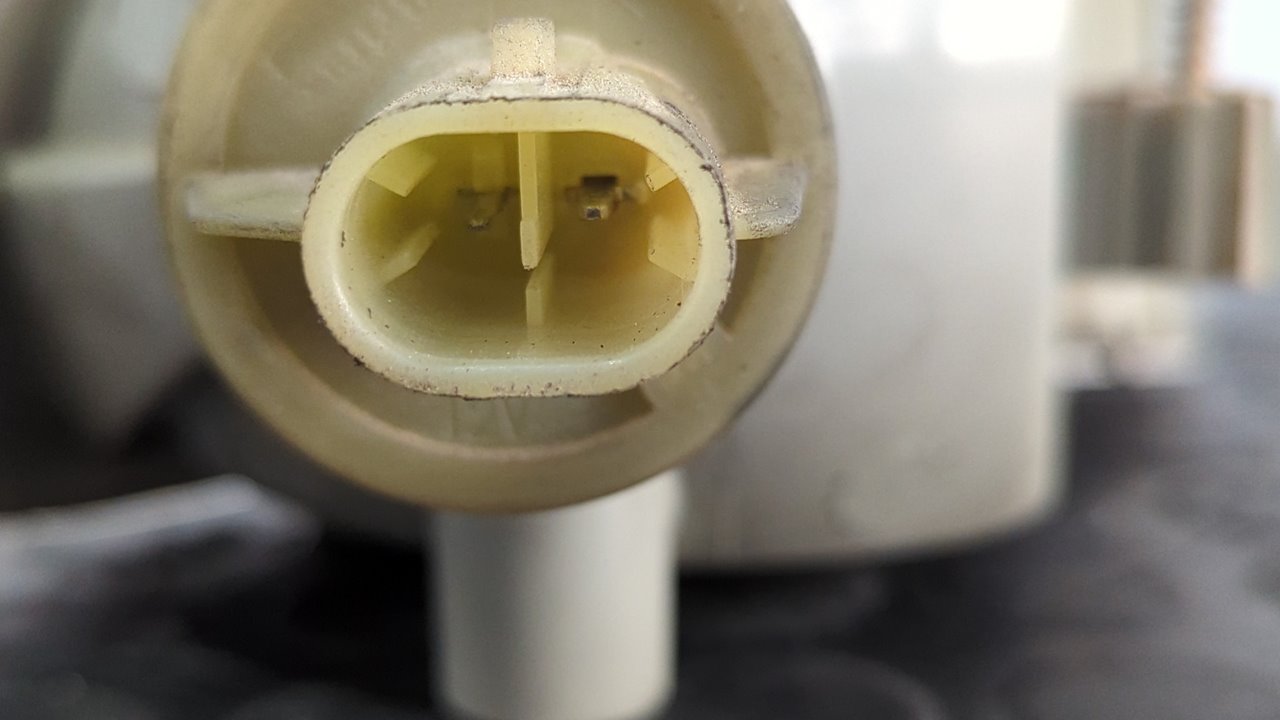 PILOTO DELANTERO IZQUIERDO OPEL ASTRA F BERLINA - vista 3